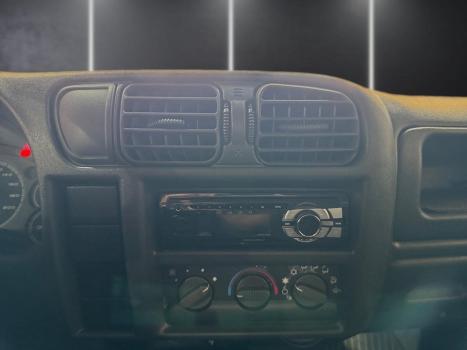 CHEVROLET S10 2.4 FLEX ADVANTAGE CABINE DUPLA, Foto 7