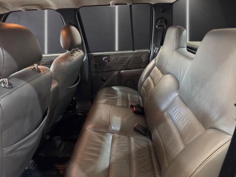 CHEVROLET S10 2.4 FLEX ADVANTAGE CABINE DUPLA, Foto 9