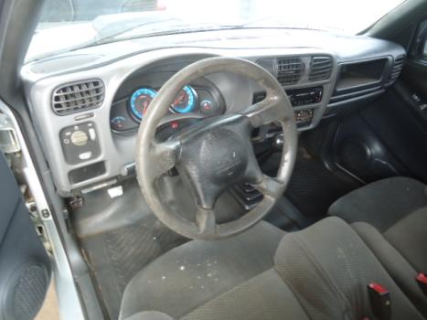 CHEVROLET S10 2.4 FLEX ADVANTAGE CABINE SIMPLES, Foto 4