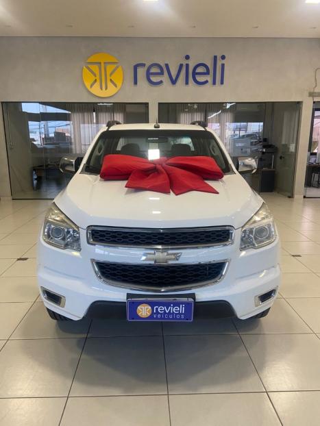 CHEVROLET S10 2.4 FLEX LTZ CABINE DUPLA, Foto 3