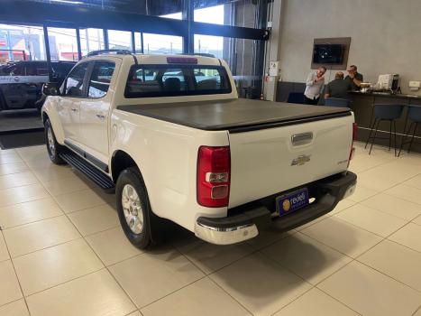 CHEVROLET S10 2.4 FLEX LTZ CABINE DUPLA, Foto 4