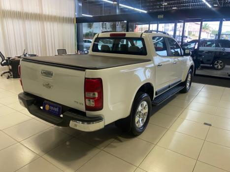 CHEVROLET S10 2.4 FLEX LTZ CABINE DUPLA, Foto 5