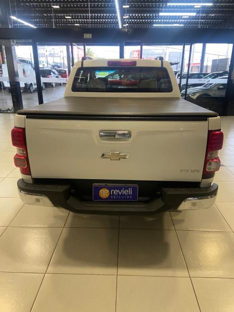 CHEVROLET S10 2.4 FLEX LTZ CABINE DUPLA, Foto 6