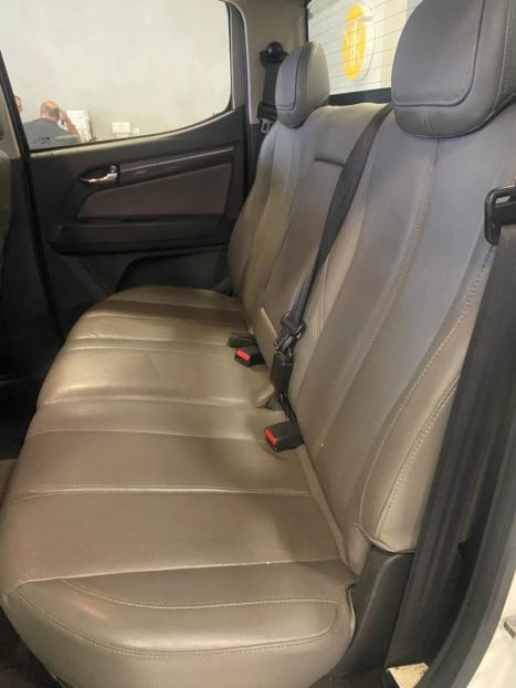 CHEVROLET S10 2.4 FLEX LTZ CABINE DUPLA, Foto 9