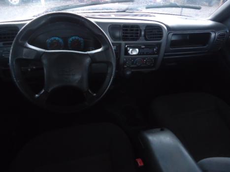 CHEVROLET S10 2.4 FLEX ADVANTAGE CABINE DUPLA, Foto 4