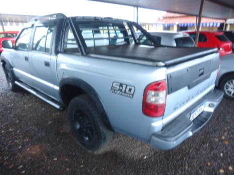 CHEVROLET S10 2.4 FLEX ADVANTAGE CABINE DUPLA, Foto 5