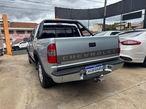 CHEVROLET S10 2.4 FLEX ADVANTAGE CABINE DUPLA, Foto 2