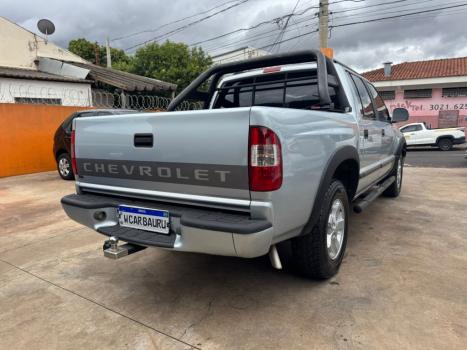 CHEVROLET S10 2.4 FLEX ADVANTAGE CABINE DUPLA, Foto 4