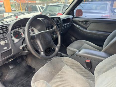 CHEVROLET S10 2.4 FLEX ADVANTAGE CABINE DUPLA, Foto 8