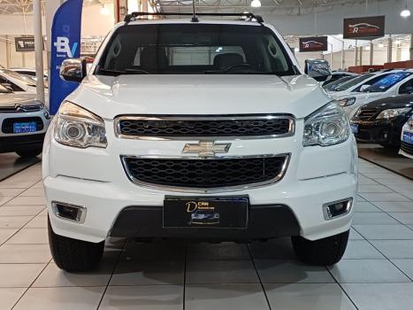 CHEVROLET S10 2.4 FLEX LTZ CABINE DUPLA, Foto 3