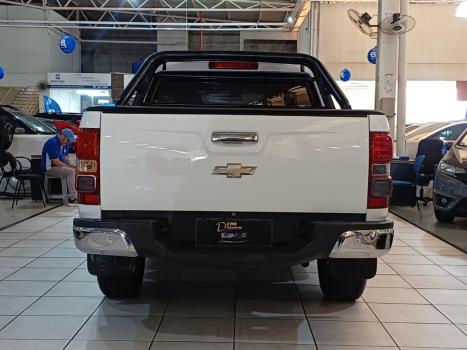 CHEVROLET S10 2.4 FLEX LTZ CABINE DUPLA, Foto 5