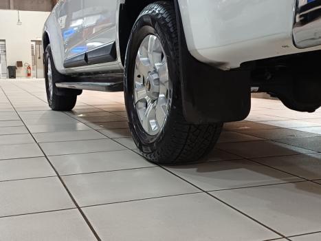 CHEVROLET S10 2.4 FLEX LTZ CABINE DUPLA, Foto 7