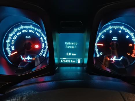 CHEVROLET S10 2.4 FLEX LTZ CABINE DUPLA, Foto 11