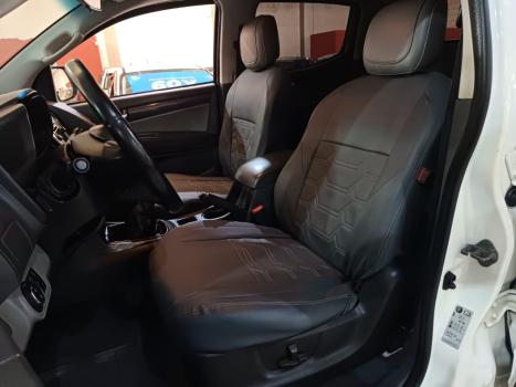 CHEVROLET S10 2.4 FLEX LTZ CABINE DUPLA, Foto 14