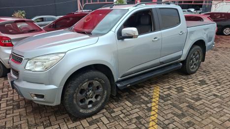 CHEVROLET S10 2.4 FLEX LTZ CABINE DUPLA, Foto 1