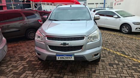 CHEVROLET S10 2.4 FLEX LTZ CABINE DUPLA, Foto 2