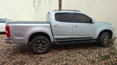 CHEVROLET S10 2.4 FLEX LTZ CABINE DUPLA, Foto 3