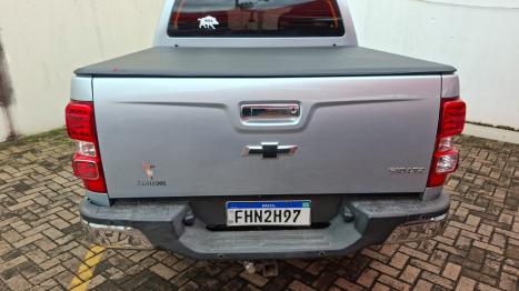 CHEVROLET S10 2.4 FLEX LTZ CABINE DUPLA, Foto 4