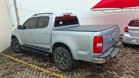CHEVROLET S10 2.4 FLEX LTZ CABINE DUPLA, Foto 5