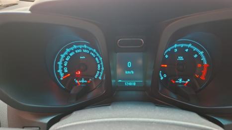 CHEVROLET S10 2.4 FLEX LTZ CABINE DUPLA, Foto 6