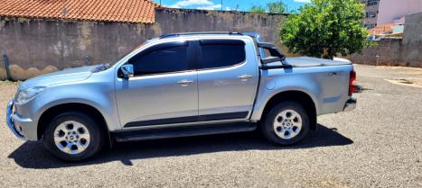 CHEVROLET S10 2.4 FLEX LTZ CABINE DUPLA, Foto 3