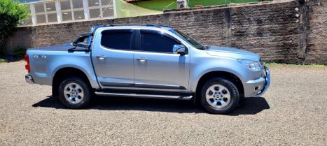 CHEVROLET S10 2.4 FLEX LTZ CABINE DUPLA, Foto 4