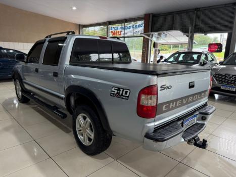 CHEVROLET S10 2.4 FLEX ADVANTAGE CABINE DUPLA, Foto 6