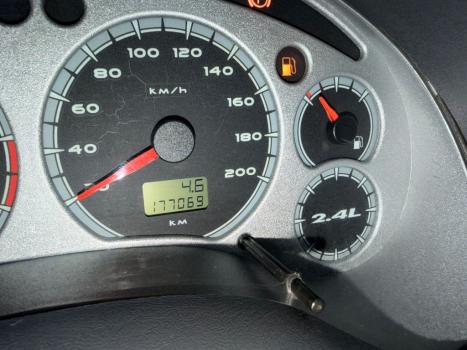 CHEVROLET S10 2.4 FLEX ADVANTAGE CABINE DUPLA, Foto 7