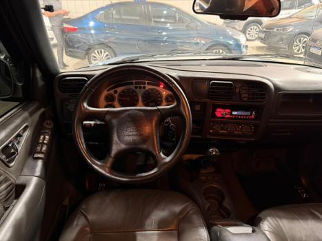 CHEVROLET S10 2.4 FLEX ADVANTAGE CABINE DUPLA, Foto 9