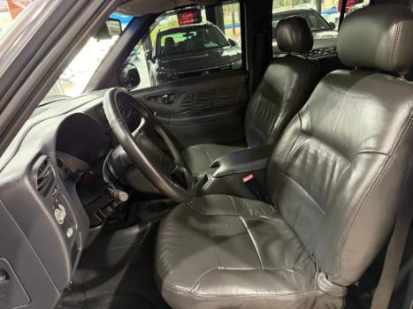 CHEVROLET S10 2.4 FLEX ADVANTAGE CABINE DUPLA, Foto 10