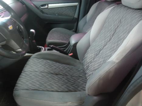 CHEVROLET S10 2.4 FLEX LT CABINE DUPLA, Foto 3