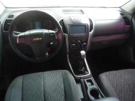 CHEVROLET S10 2.4 FLEX LT CABINE DUPLA, Foto 4