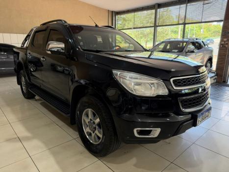 CHEVROLET S10 2.4 FLEX LT CABINE DUPLA, Foto 1