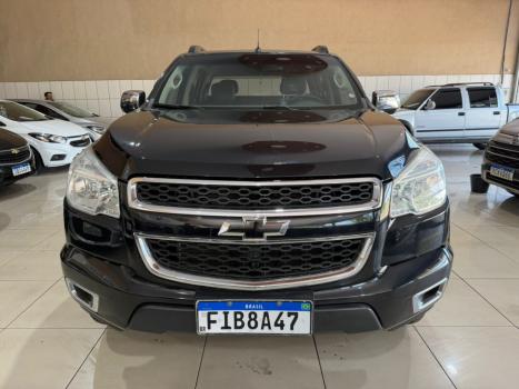 CHEVROLET S10 2.4 FLEX LT CABINE DUPLA, Foto 2