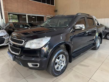 CHEVROLET S10 2.4 FLEX LT CABINE DUPLA, Foto 3