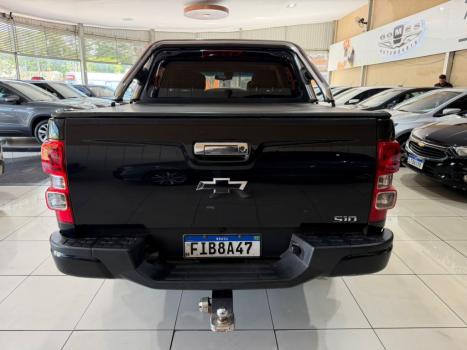 CHEVROLET S10 2.4 FLEX LT CABINE DUPLA, Foto 5