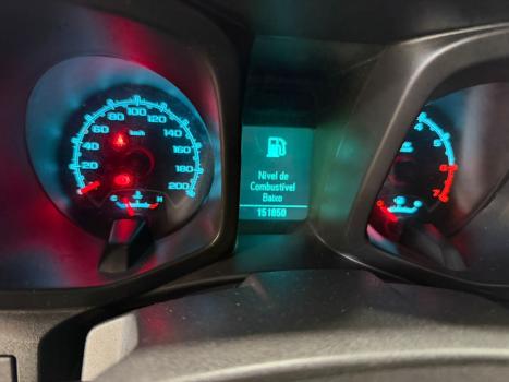 CHEVROLET S10 2.4 FLEX LT CABINE DUPLA, Foto 7