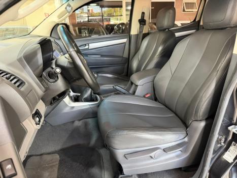 CHEVROLET S10 2.4 FLEX LT CABINE DUPLA, Foto 10