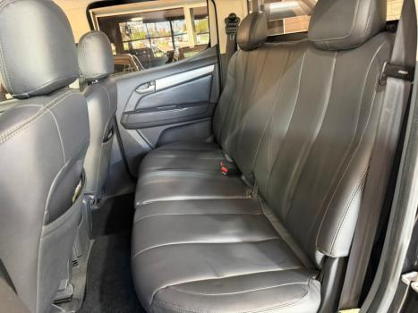 CHEVROLET S10 2.4 FLEX LT CABINE DUPLA, Foto 11