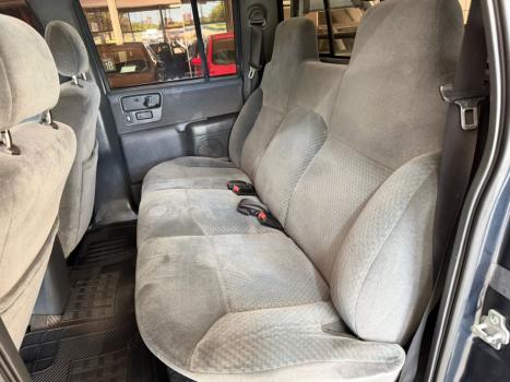 CHEVROLET S10 2.4 FLEX ADVANTAGE CABINE DUPLA, Foto 8