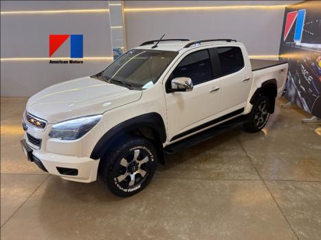 CHEVROLET S10 2.4 FLEX LTZ CABINE DUPLA, Foto 1