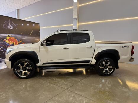 CHEVROLET S10 2.4 FLEX LTZ CABINE DUPLA, Foto 3