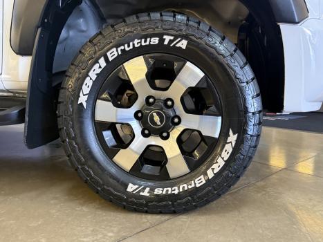 CHEVROLET S10 2.4 FLEX LTZ CABINE DUPLA, Foto 5