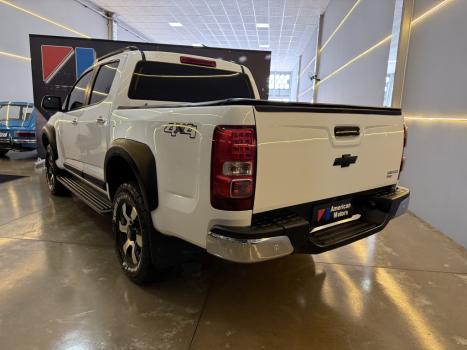 CHEVROLET S10 2.4 FLEX LTZ CABINE DUPLA, Foto 6