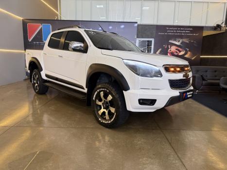 CHEVROLET S10 2.4 FLEX LTZ CABINE DUPLA, Foto 7