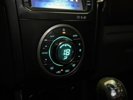 CHEVROLET S10 2.4 FLEX LTZ CABINE DUPLA, Foto 8