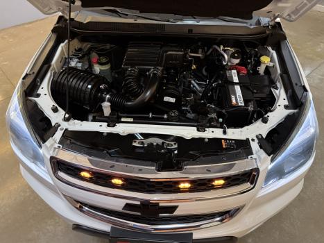 CHEVROLET S10 2.4 FLEX LTZ CABINE DUPLA, Foto 9