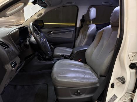 CHEVROLET S10 2.4 FLEX LTZ CABINE DUPLA, Foto 11