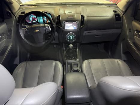 CHEVROLET S10 2.4 FLEX LTZ CABINE DUPLA, Foto 12