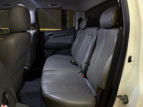 CHEVROLET S10 2.4 FLEX LTZ CABINE DUPLA, Foto 13